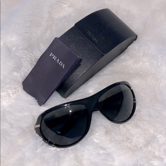 Prada Accessories - ✨2xHP✨ Prada Sport Sunglasses